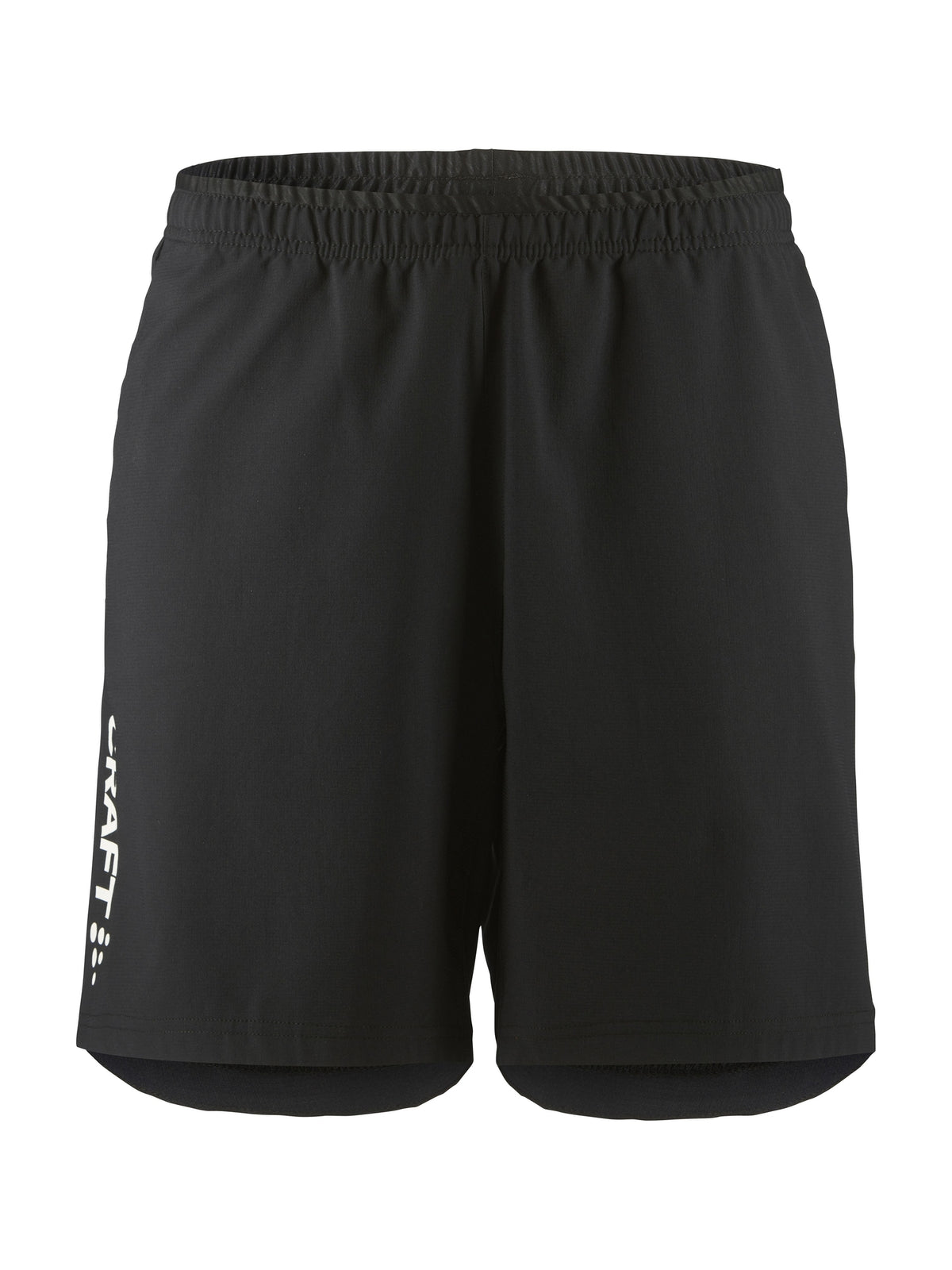 Craft Rush 2.0 Shorts – herre – Svart, forside