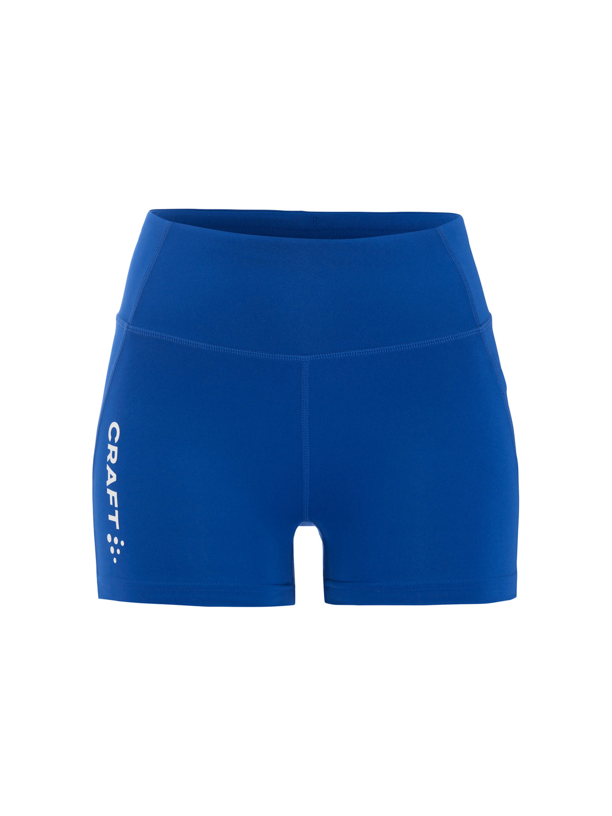 Craft Rush 2.0 Hot Pant – dame – Club Cobolt, forside