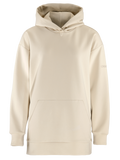 Craft ADV Join Long Hoodie – dame – Plaster, forside