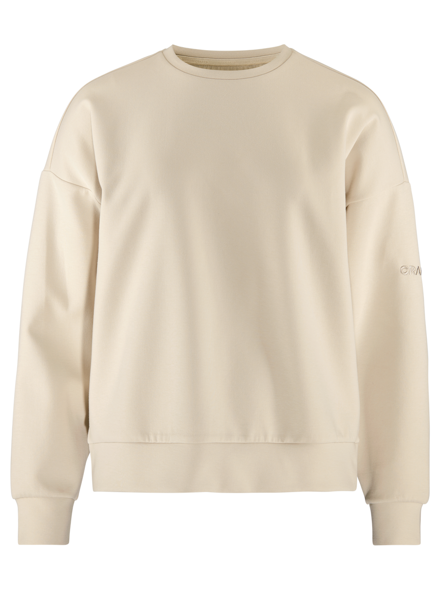 Craft ADV Join Rn Sweatshirt – dame – Plaster, forside