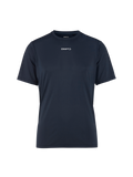 Craft ADV Essence Ss Tee 2 – herre – Blaze, forside