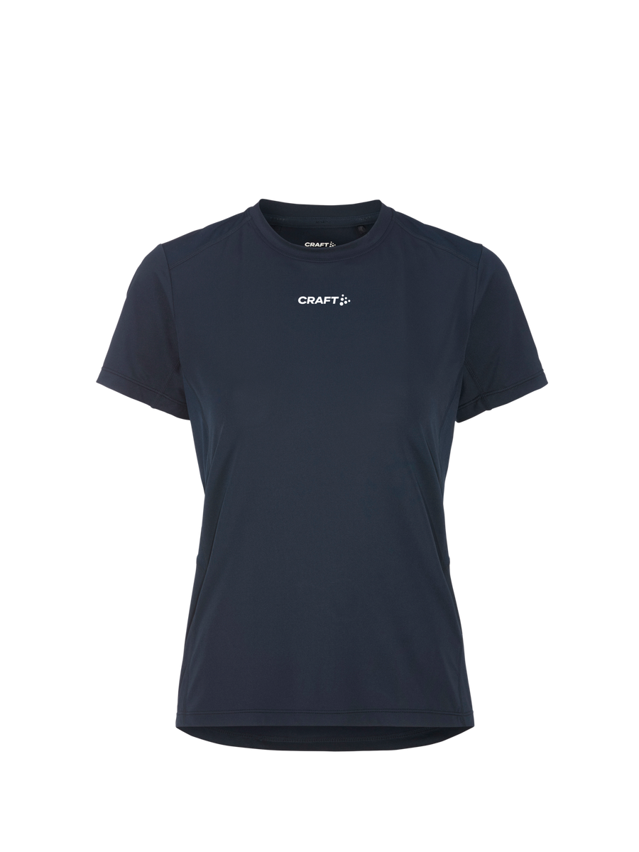 Craft ADV Essence Ss Tee 2 – dame – Blaze, forside