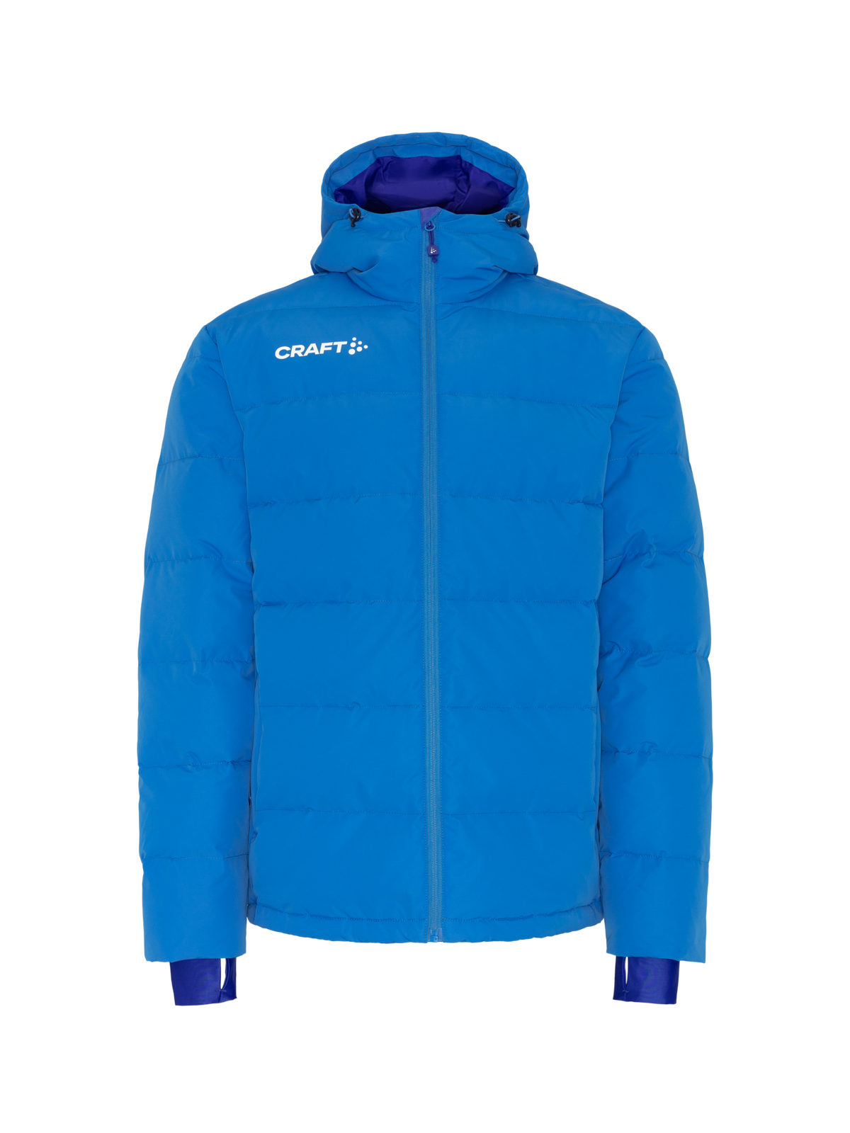 Craft NOR Ability Down Jacket – herre – Ray, forside