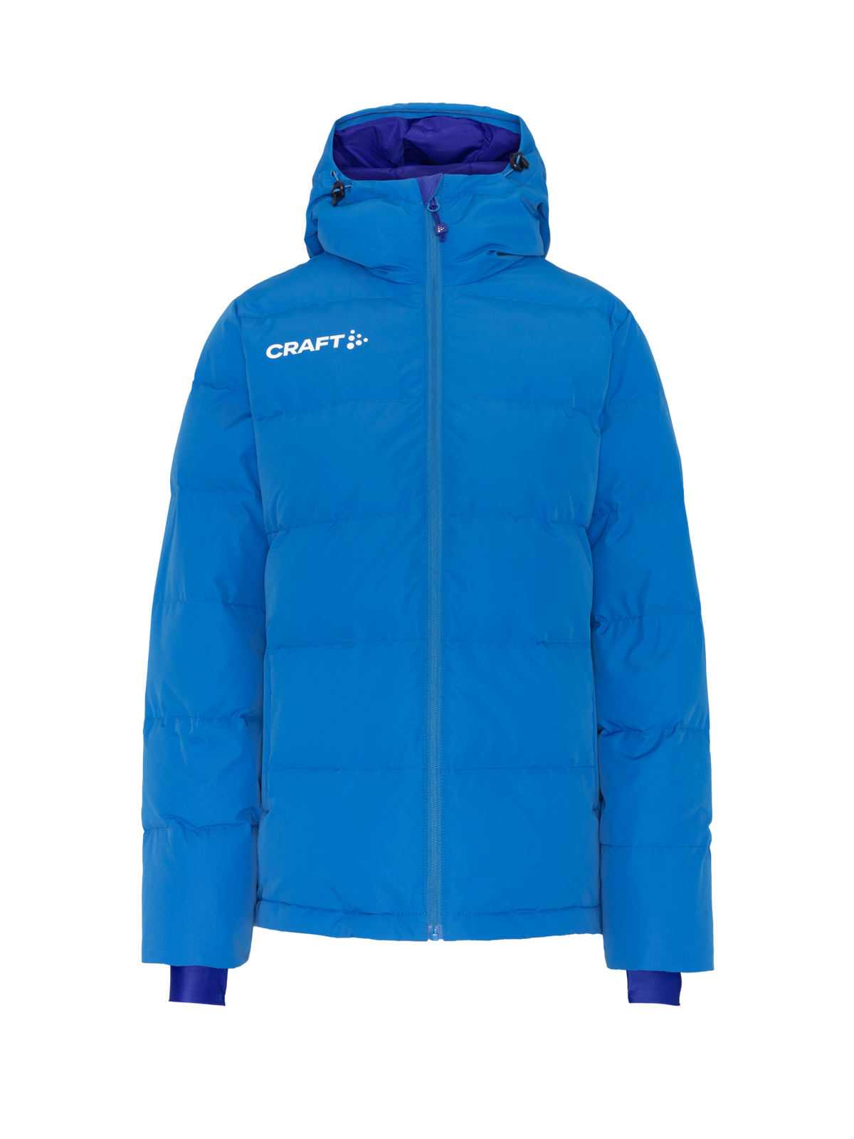 Craft NOR Ability Down Jacket – dame – Ray, forside