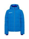 Craft NOR Ability Down Jacket – junior – Ray, forside