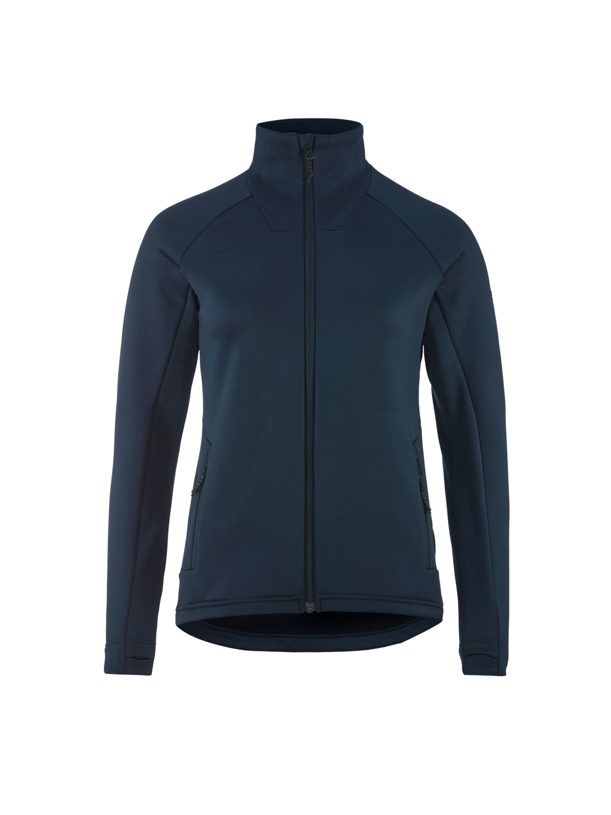 Craft ADV Explore Power Fleece Jkt – dame – Blaze, forside