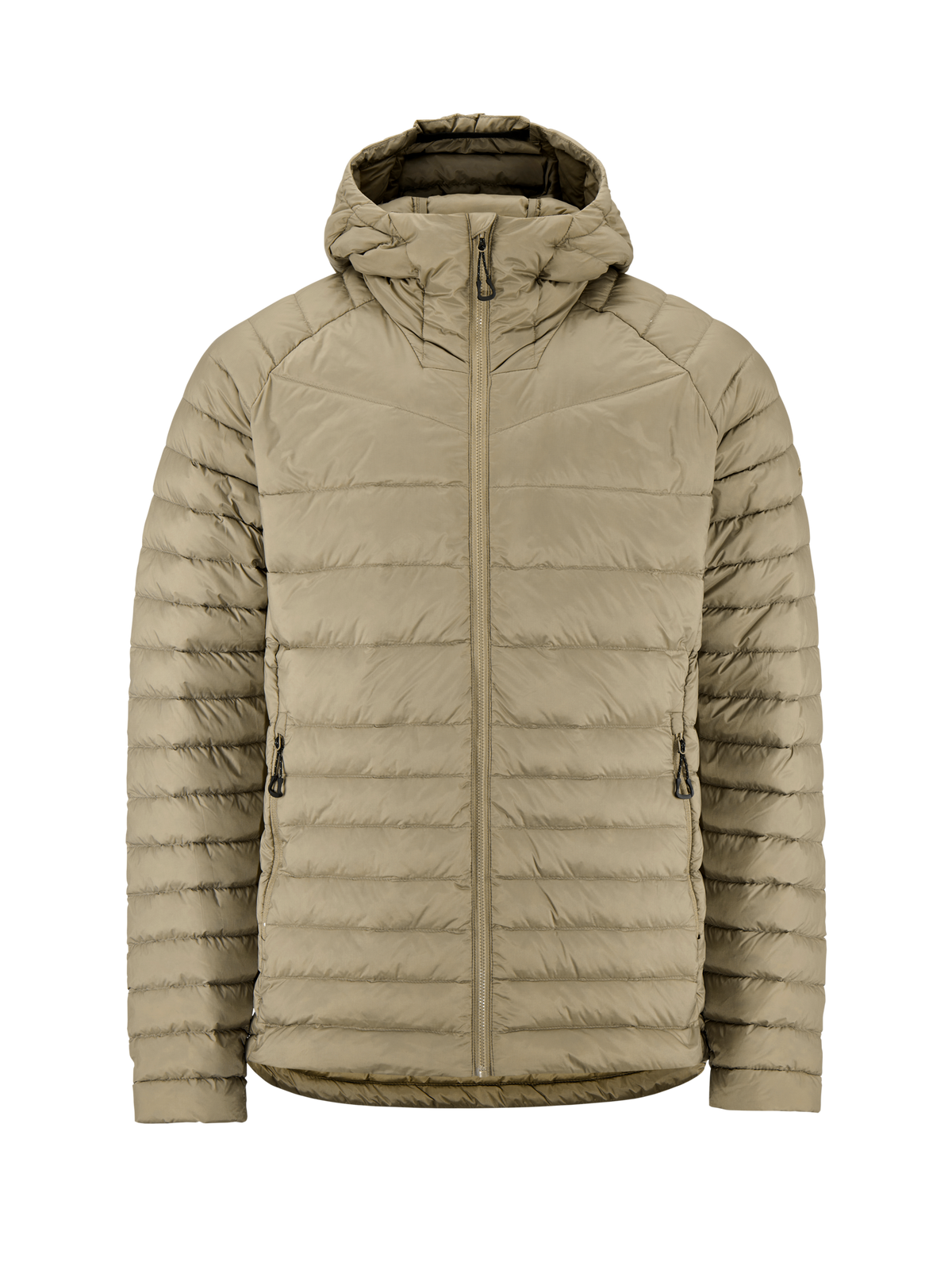 Craft ADV Explore Light Down Jacket – herre – Raw, forside