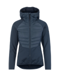 Craft ADV Explore Lt. Down Hybrid Jkt – dame – Blaze, forside