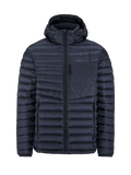 Craft CORE Explore Lt. Insulation Jkt – herre – Blaze, forside