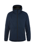 Craft CORE Explore Softshell 2.0 Jkt – herre – Blaze, forside