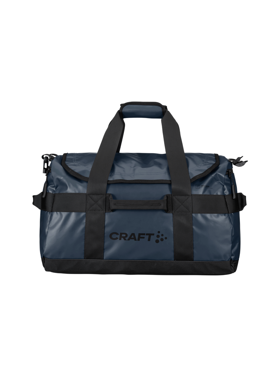 Craft ADV Entity Duffel 50 L – Blaze, forside