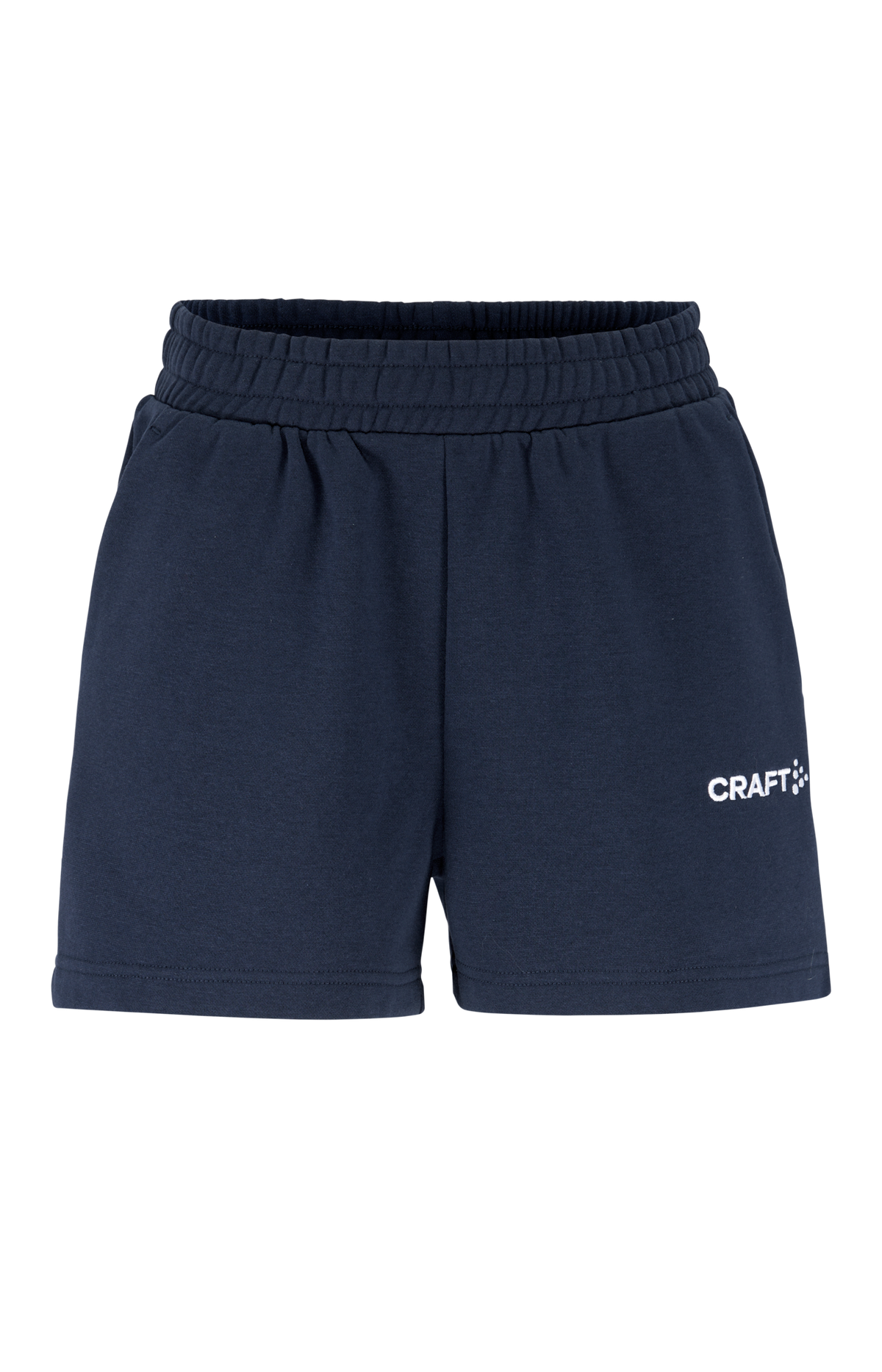 Craft Community 2.0 Shorts – dame – Marineblå, forside