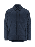 Craft ADV Urban Lt Padded Overshirt – Blaze, forside