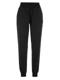 Craft Join Windpants – dame – Svart, forside