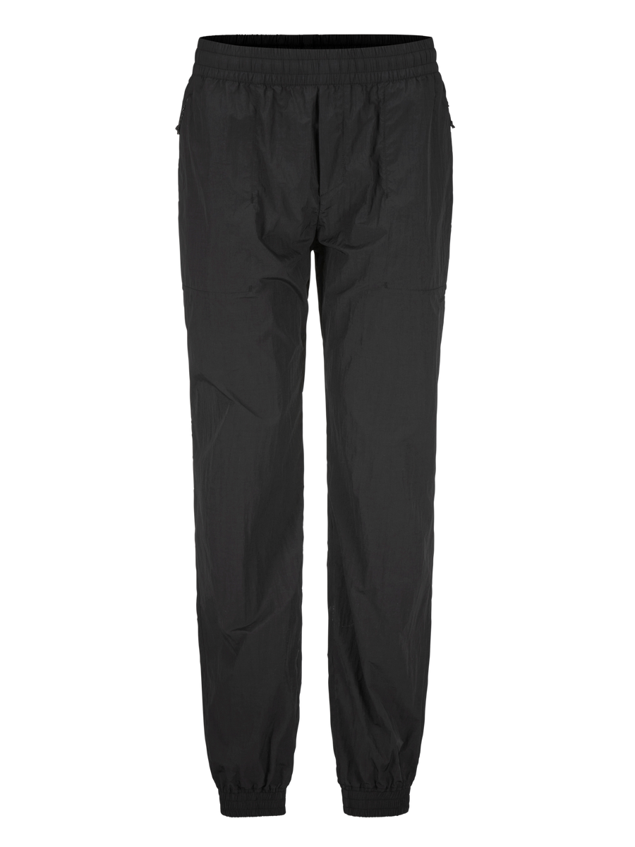 Craft Join Windpants – herre – Svart, forside