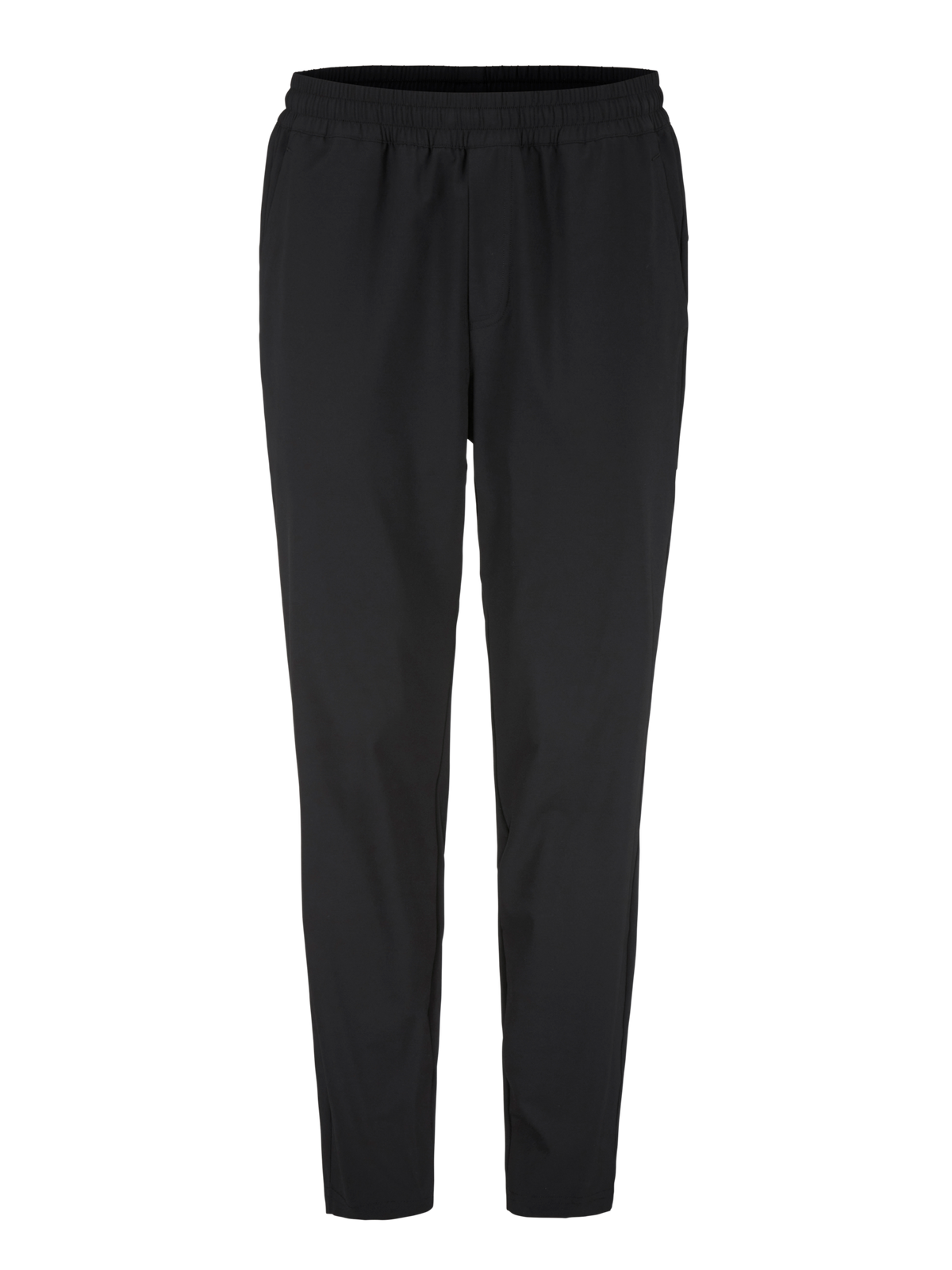Craft Collective Structure Pants – herre – Svart, forside