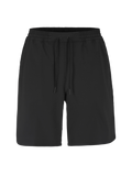 Craft Collective Structure Shorts – herre – Svart, forside