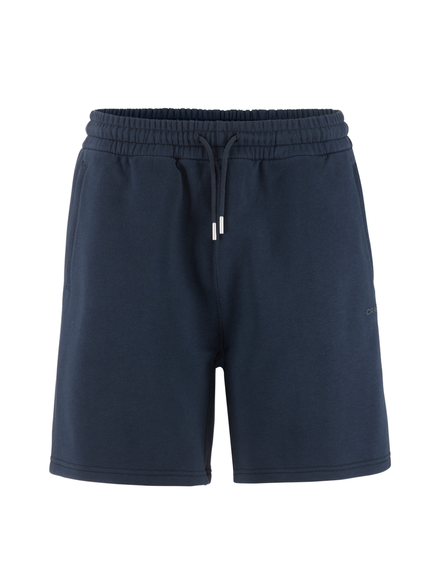 Craft Frequent Sweatshorts – herre – Blaze, forside