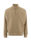 Craft Frequent HZ Sweatshirt – herre – Taupe, forside