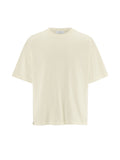 Craft Frequent Heavy SS Tee – herre – Tofu, forside