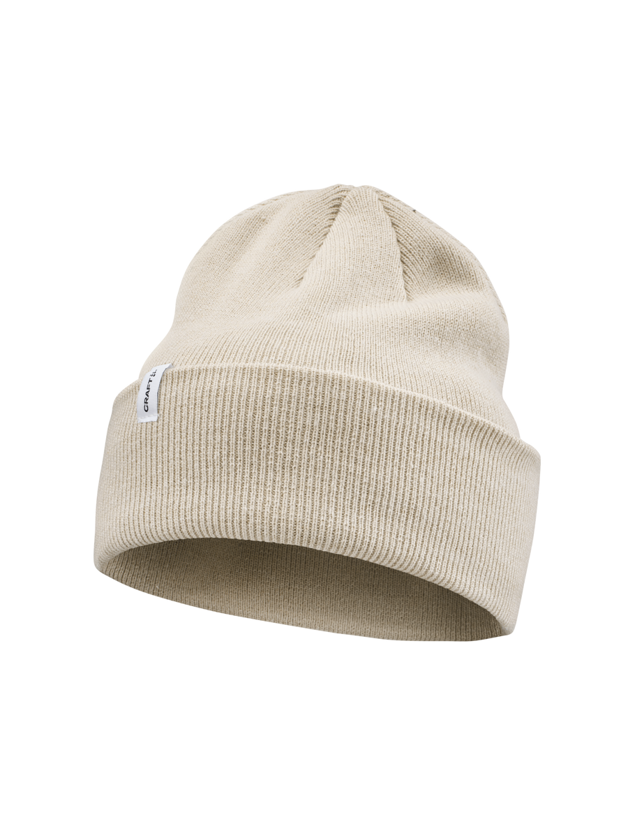 Craft Urban Beanie – Plaster, forside