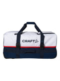 Craft NOR ADV Entity Gear Bag – Blaze / Hvit, forside