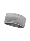 Craft Essence Wool Headband – Gråmelert, forside