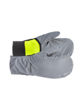 Craft Essence Hybrid Glove – Flumino / Sølv, forside