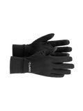 Craft Essence Glove – Svart, forside