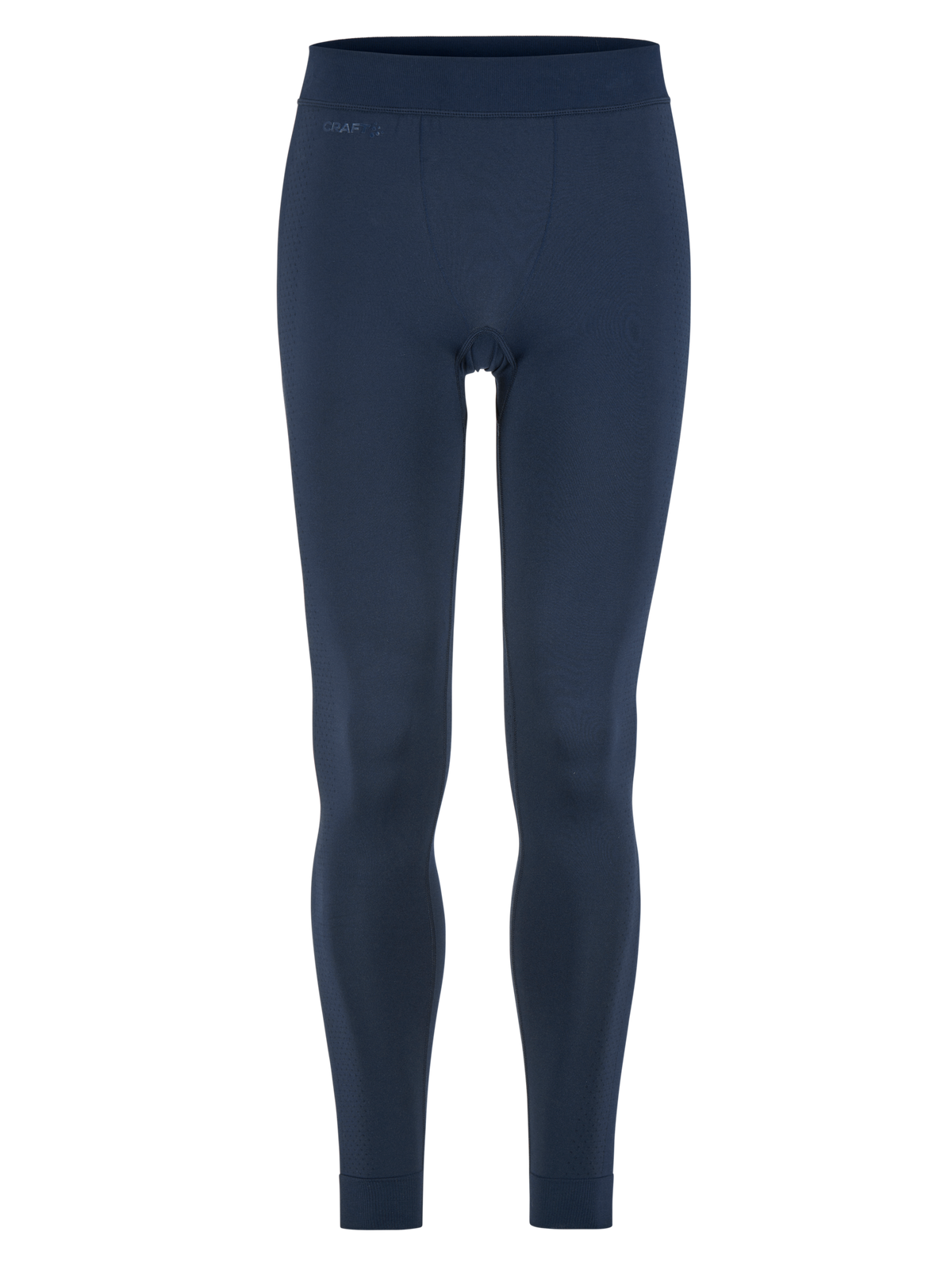 Craft Active Comfort Pants 2 – herre – Blaze, forside