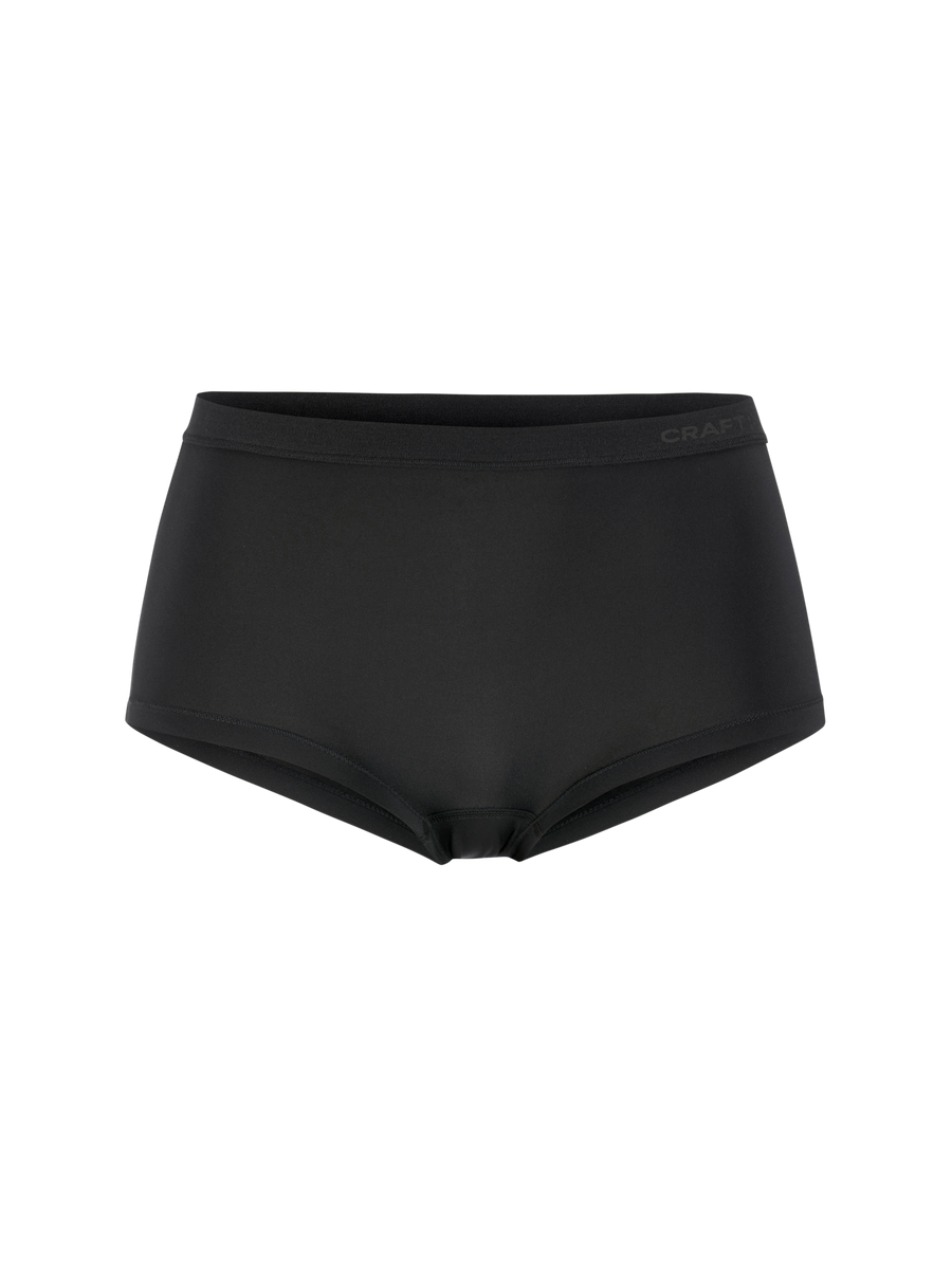 Craft Active Boxer – dame – Svart, forside