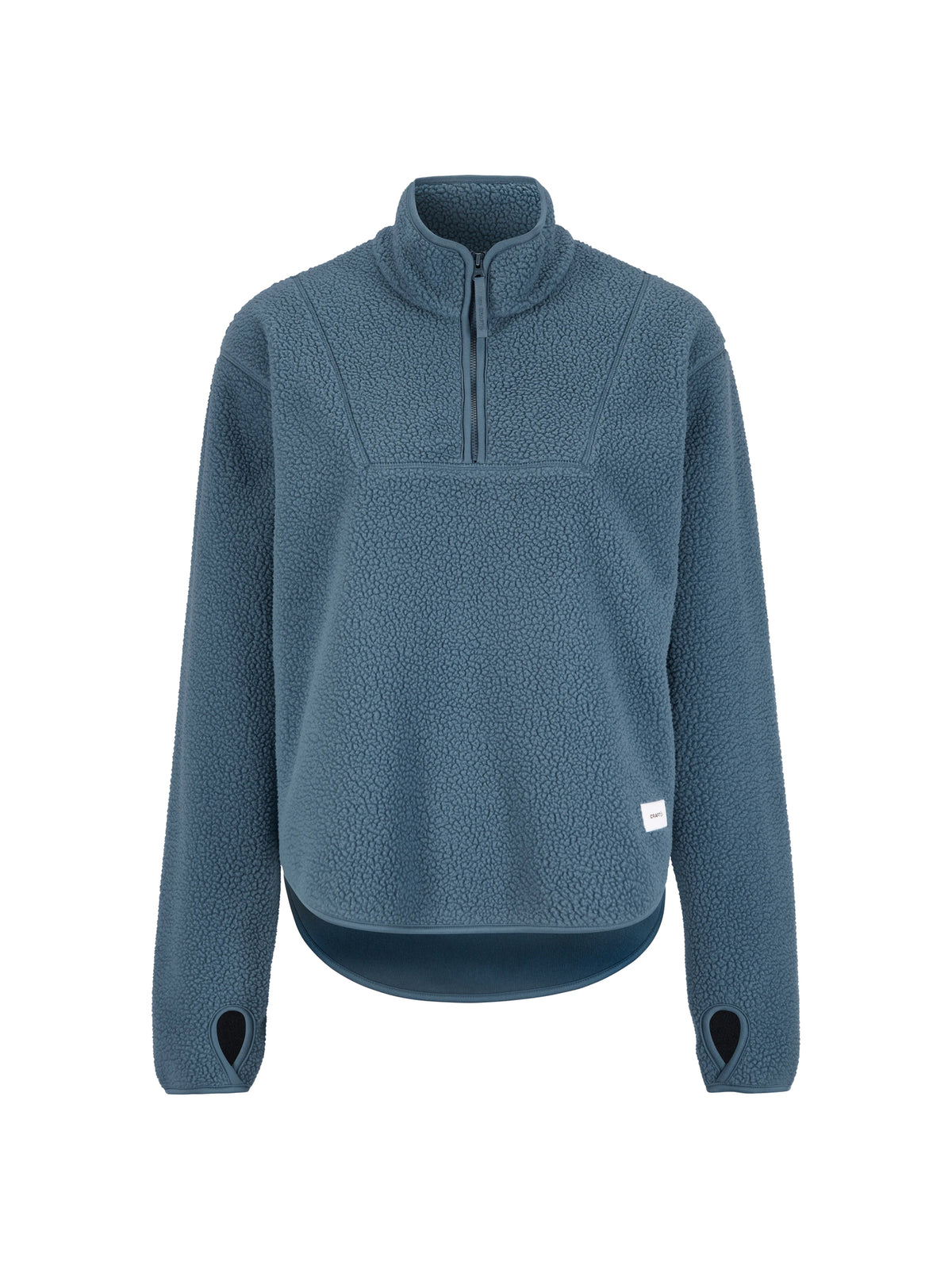 Craft Join Pile Fleece HZ – dame – Real, forside