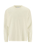 Craft Frequent Heavy LS Tee – herre – Tofu, forside