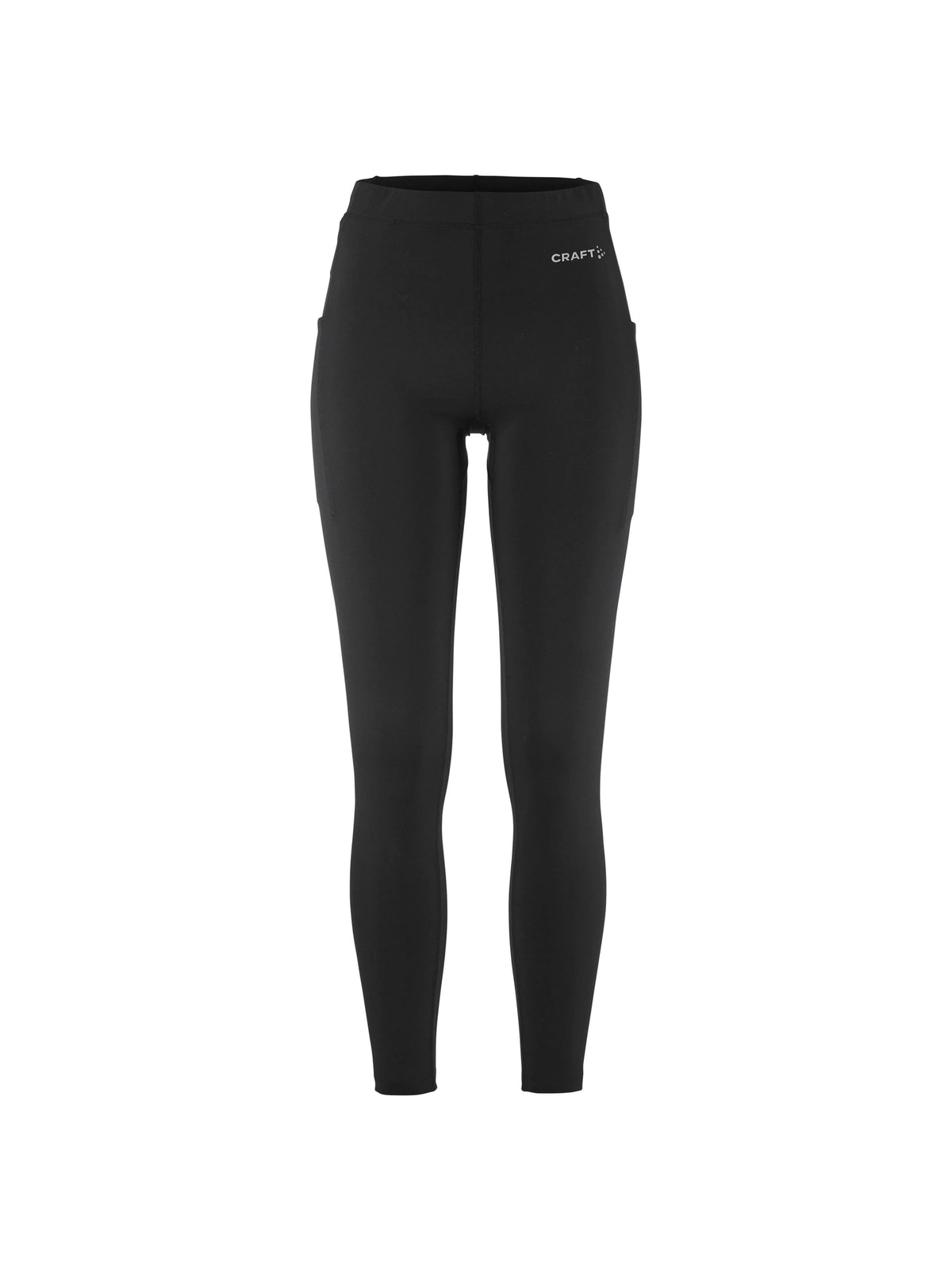 Craft Essence Tights 3 – herre – Svart, forside