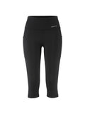 Craft Essence Capri 3 – dame – Svart, forside