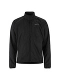 Craft Essence Wind Jacket 2 – herre – Svart, forside