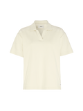 Craft Frequent Polo Shirt – dame – Tofu, forside