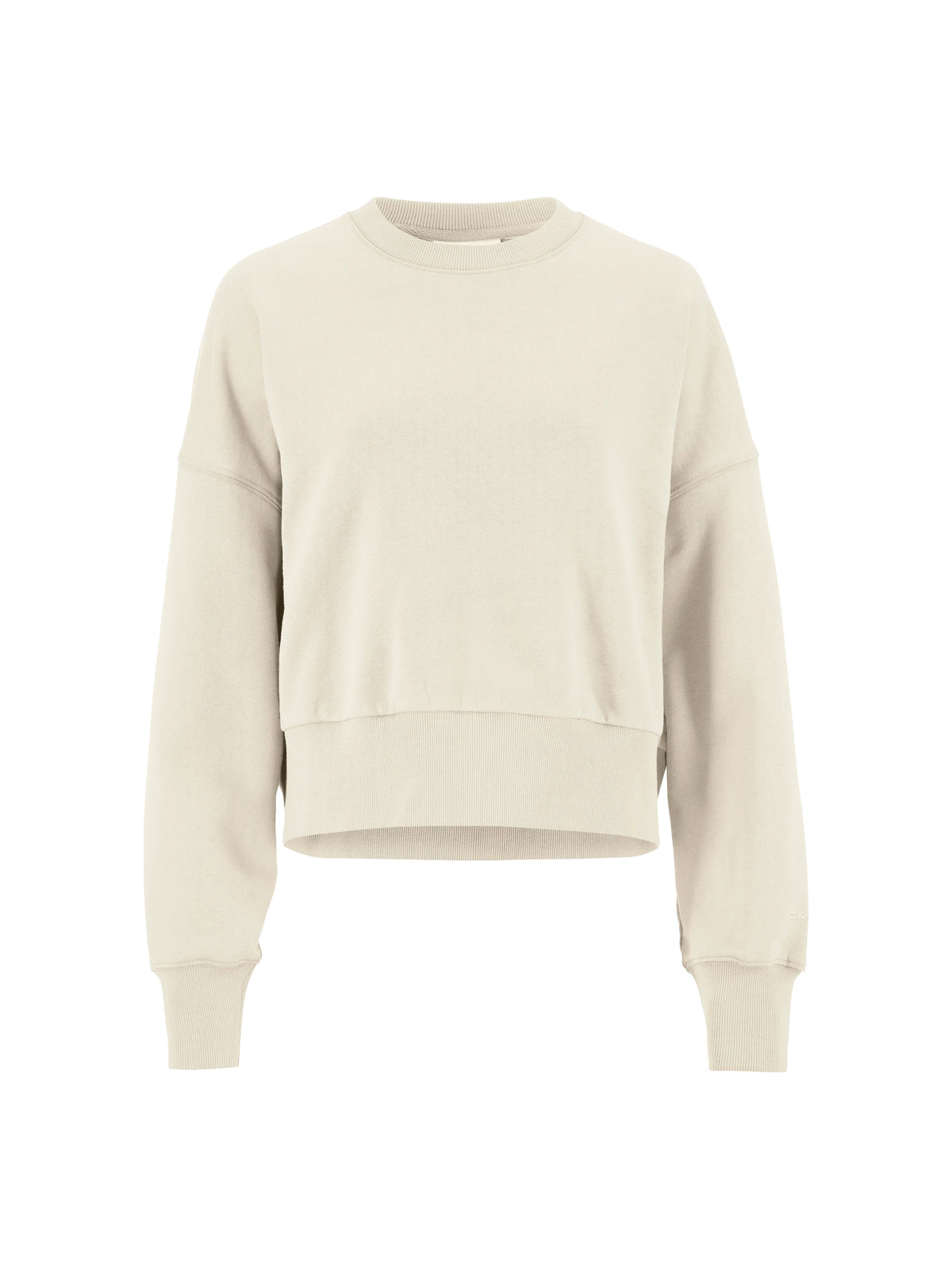 Craft Frequent cropped RN – dame – Tofu, forside