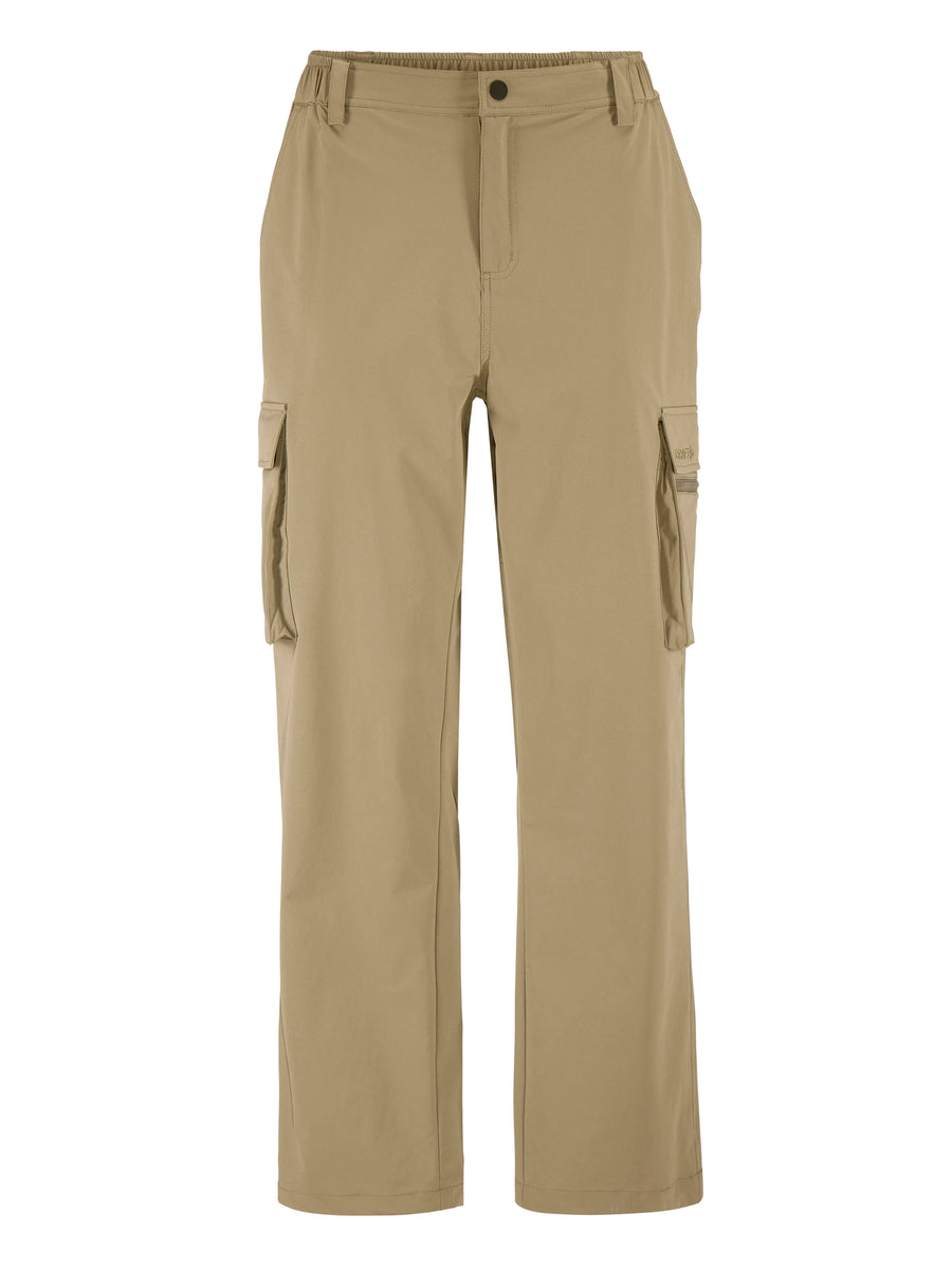 Craft Urban Cargopants – herre – Raw, forside