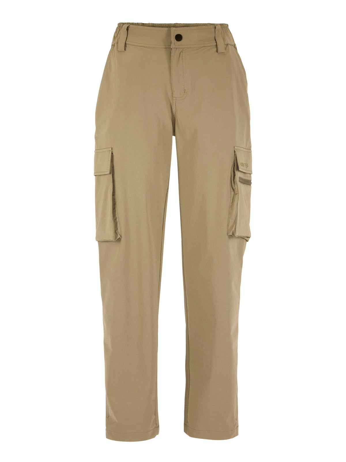 Craft Urban Cargopants – dame – Raw, forside