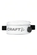 Craft NOR Drink Belt – Hvit / Hvit, forside