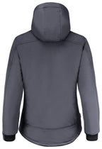 Jobman 1041 Winter Jacket Softshell W – bakside