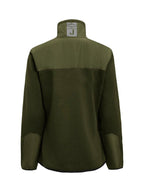 Jobman 1274 Fleece Jacket W – bakside