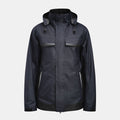 Jobman 1284 Skalljakke – Navy/Black