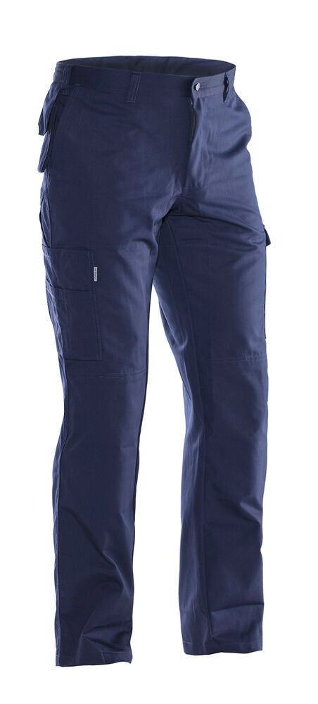 Jobman 2305 Base Profile M.Bukse – Navy
