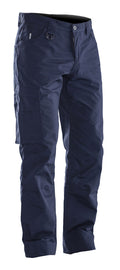 Jobman 2310 Service Trousers – Navy
