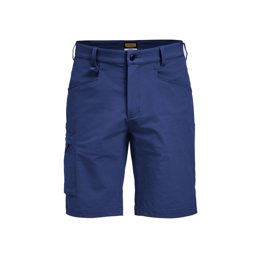 Jobman 2718 Service Shorts stretch – Navy