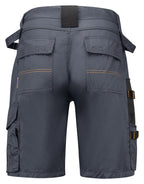 Jobman 2723 Serviceshorts – bakside