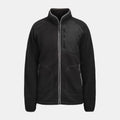 Jobman 5161 Pile Jacket – Black