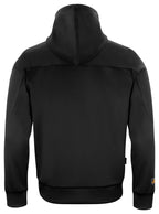 Jobman 5303 Hoodie Spun-dye – bakside